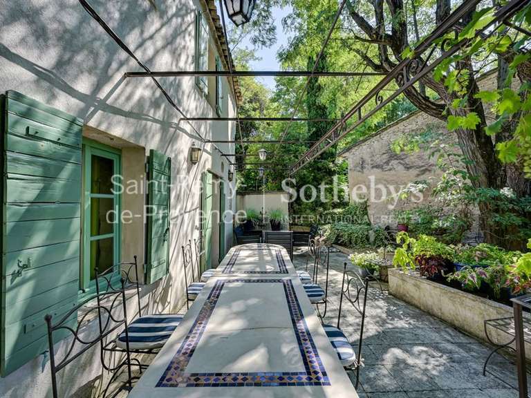 Maison Saint-Rémy-de-Provence - 13 chambres - 680m²