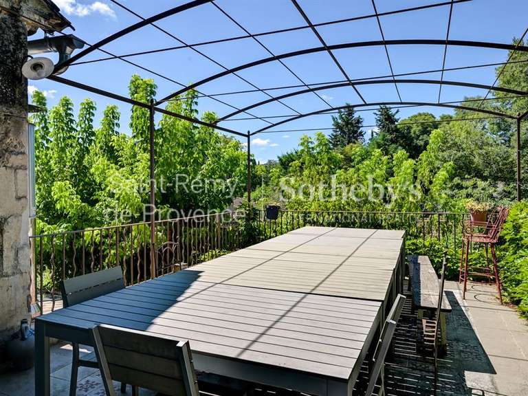 Maison Saint-Rémy-de-Provence - 13 chambres - 680m²