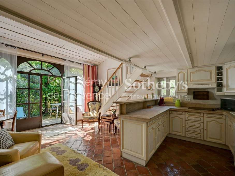 House Saint-Rémy-de-Provence