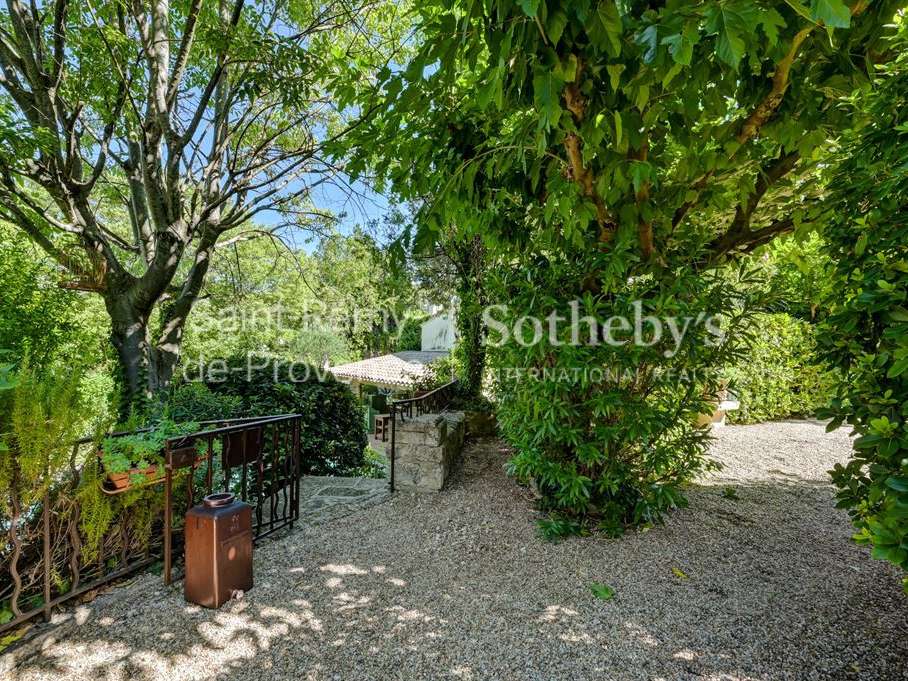 House Saint-Rémy-de-Provence