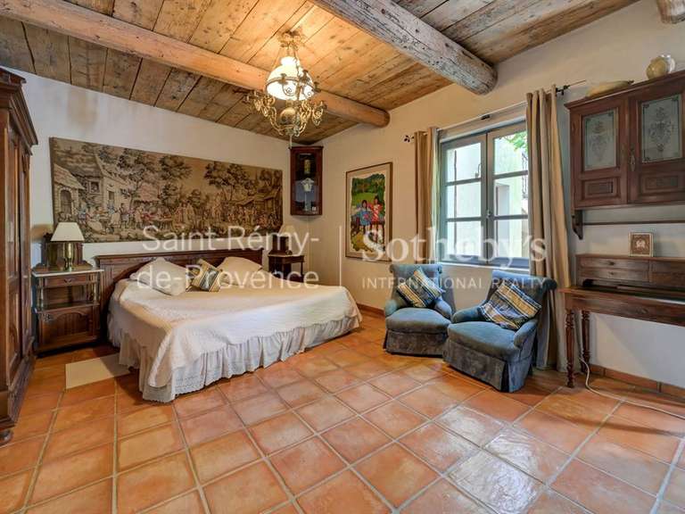 Maison Saint-Rémy-de-Provence - 13 chambres - 680m²