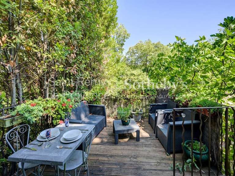 Maison Saint-Rémy-de-Provence - 13 chambres - 680m²