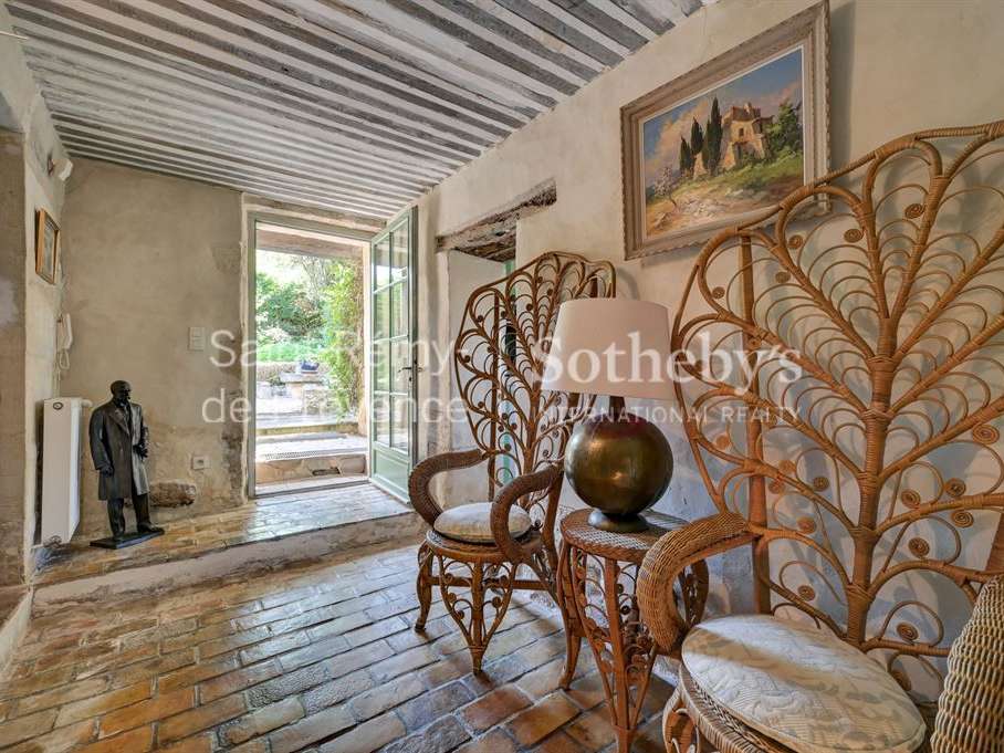 House Saint-Rémy-de-Provence