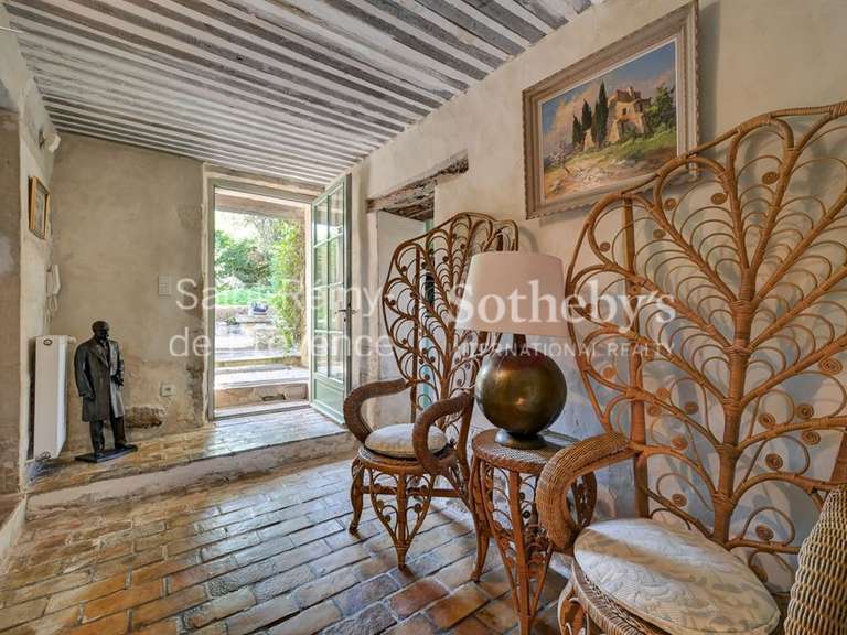 Maison Saint-Rémy-de-Provence - 13 chambres - 680m²
