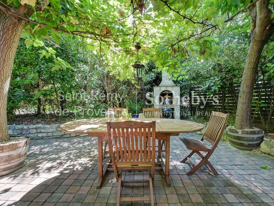 House Saint-Rémy-de-Provence