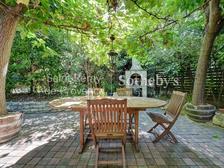 Maison Saint-Rémy-de-Provence - 13 chambres - 680m²