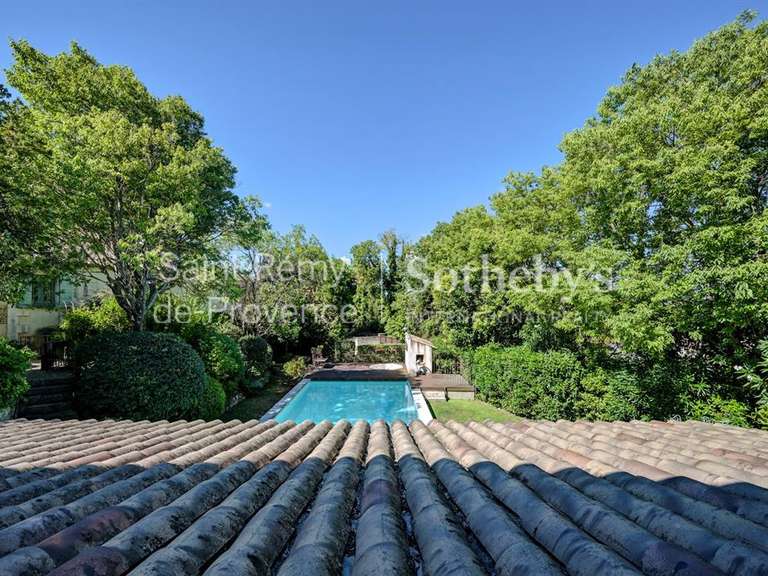 Maison Saint-Rémy-de-Provence - 13 chambres - 680m²