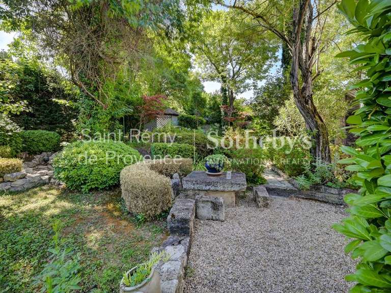 Maison Saint-Rémy-de-Provence - 13 chambres - 680m²