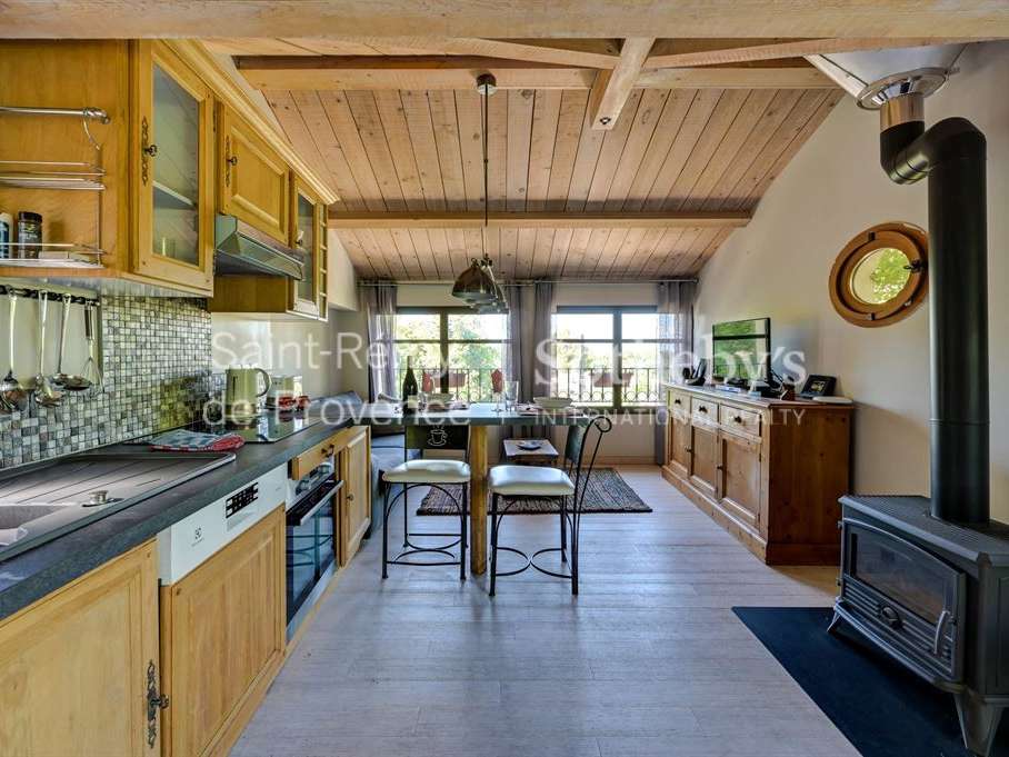 House Saint-Rémy-de-Provence