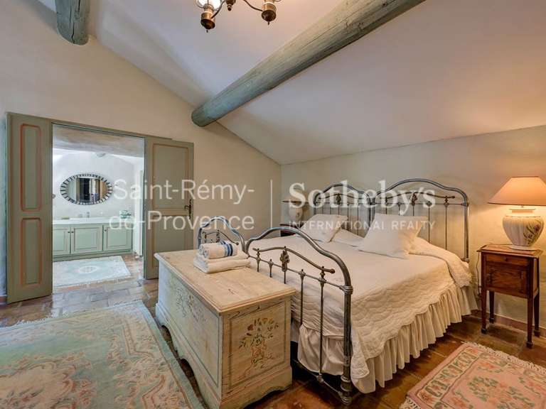 Maison Saint-Rémy-de-Provence - 13 chambres - 680m²