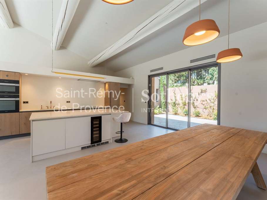 House Saint-Rémy-de-Provence