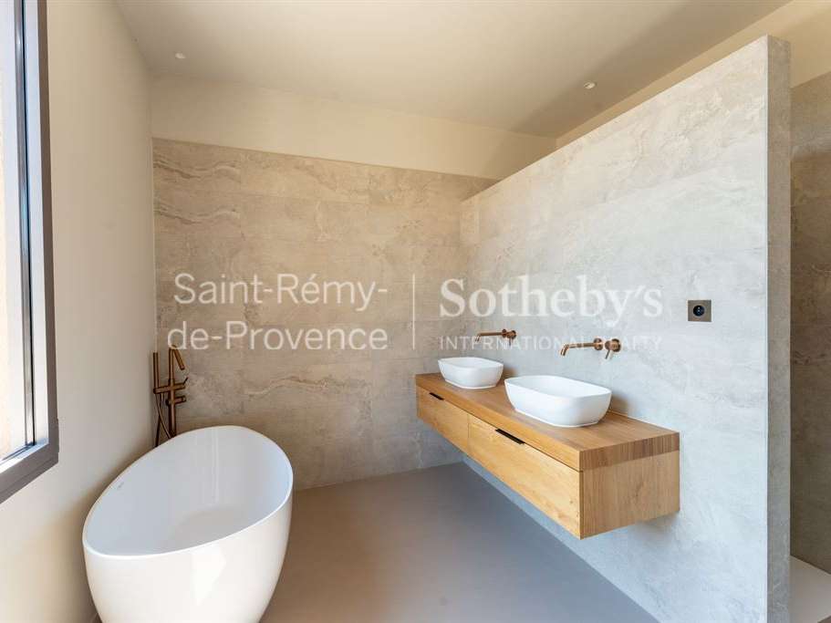 House Saint-Rémy-de-Provence