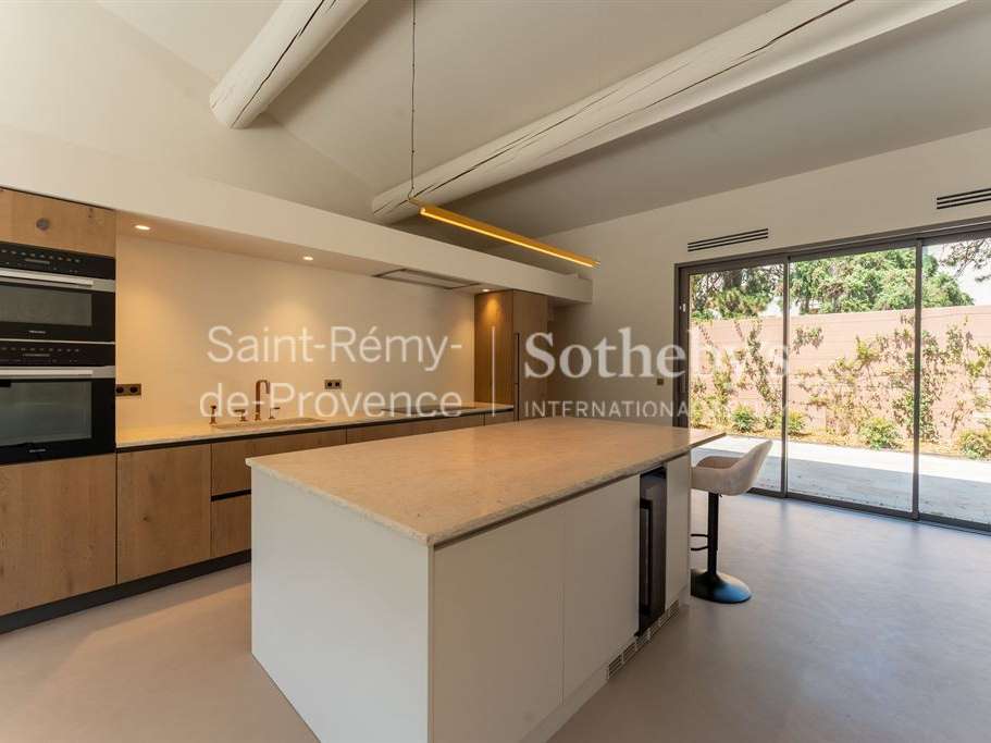House Saint-Rémy-de-Provence