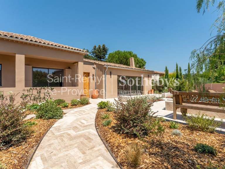 Maison Saint-Rémy-de-Provence - 4 chambres - 231m²