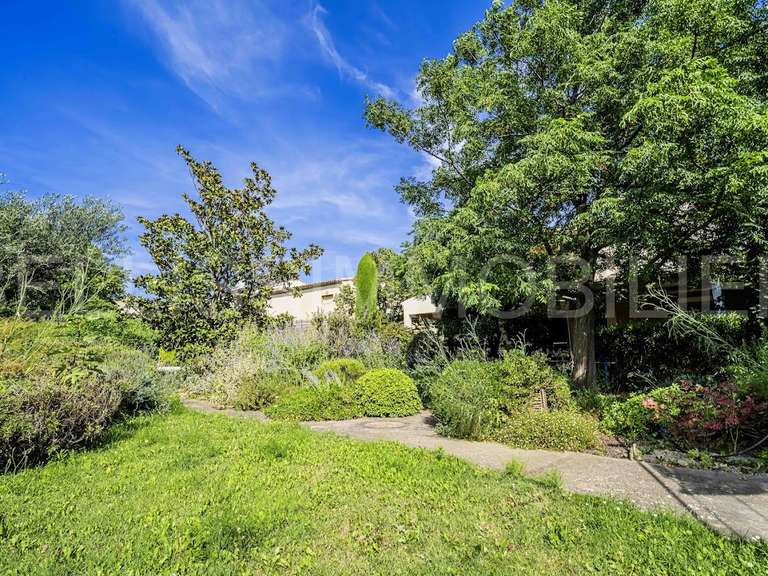 Maison Saint-Rémy-de-Provence - 7 chambres - 280m²