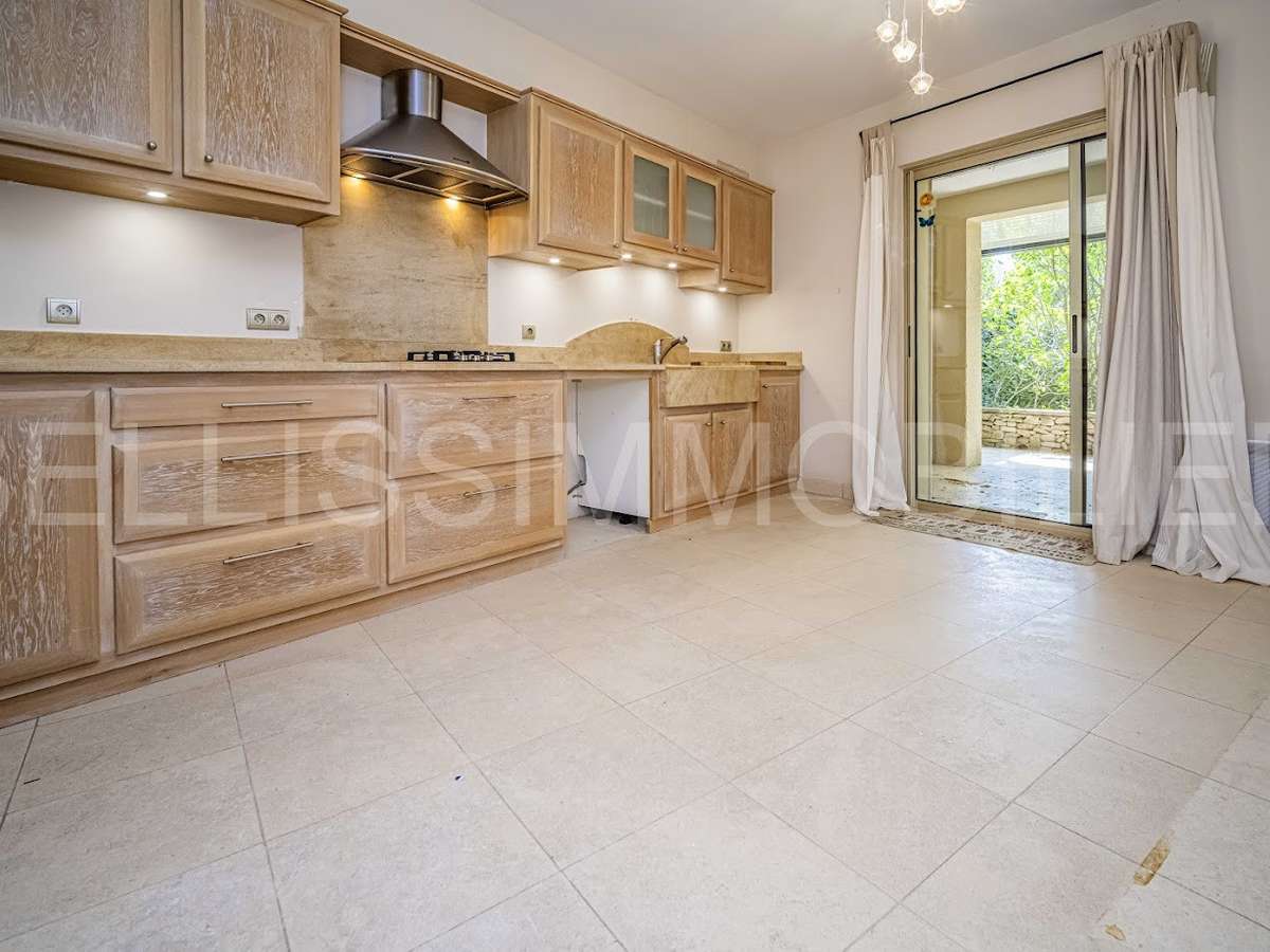 Maison Saint-Rémy-de-Provence