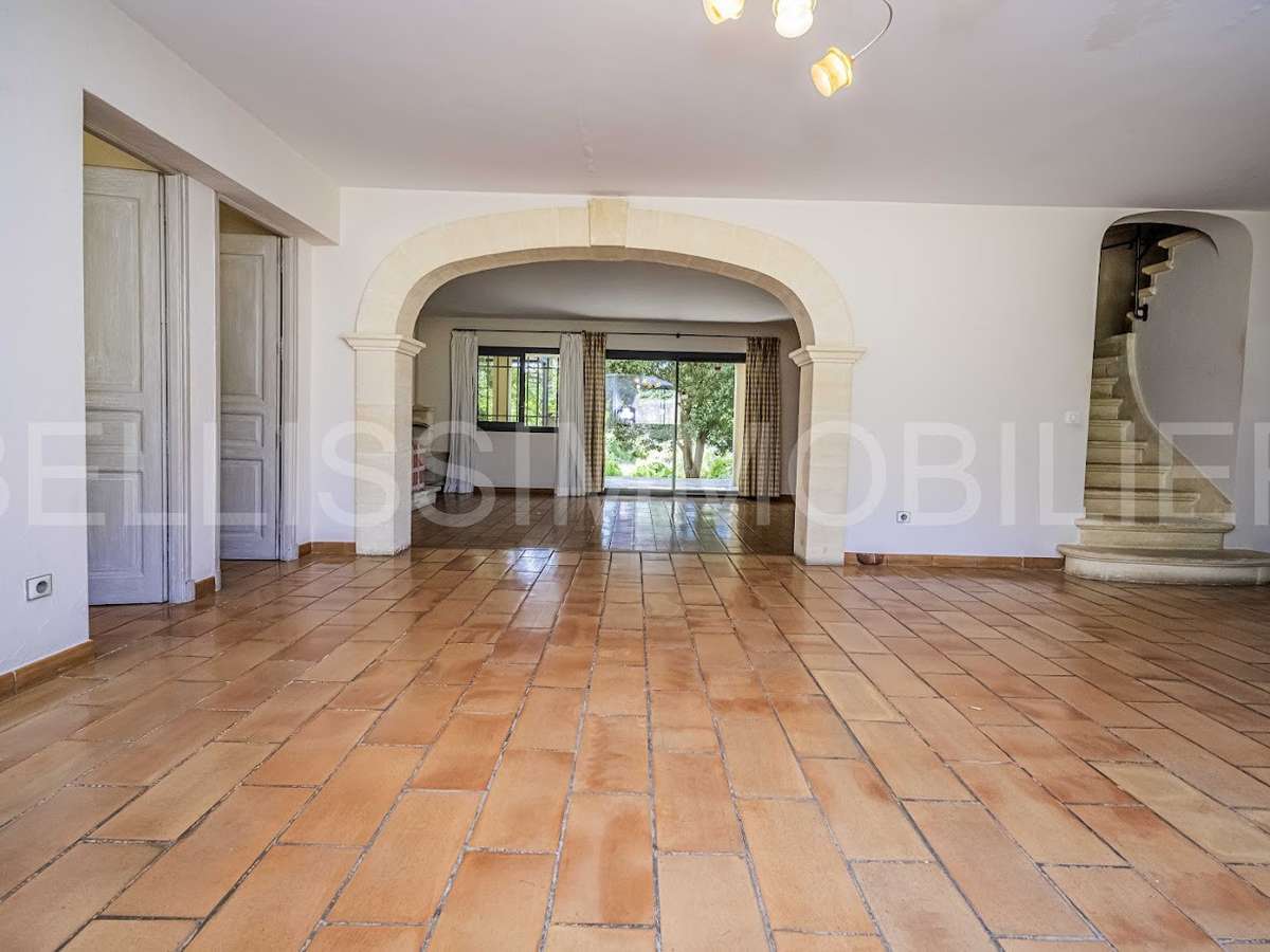 Maison Saint-Rémy-de-Provence