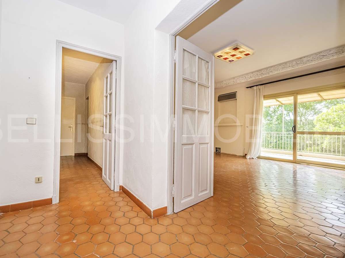 Maison Saint-Rémy-de-Provence