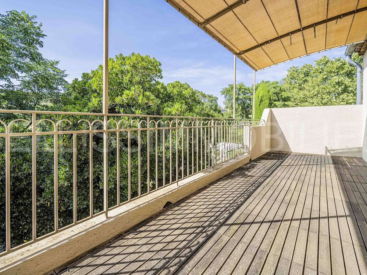 Maison Saint-Rémy-de-Provence