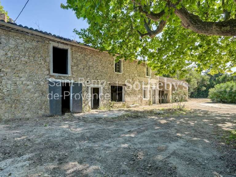 House Saint-Rémy-de-Provence - 248m²