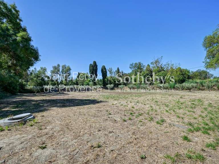 Maison Saint-Rémy-de-Provence - 248m²