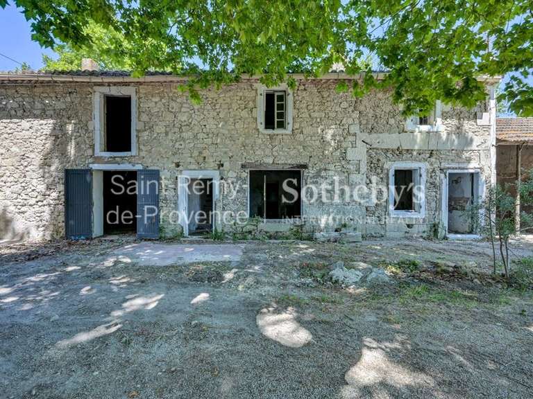 Maison Saint-Rémy-de-Provence - 248m²
