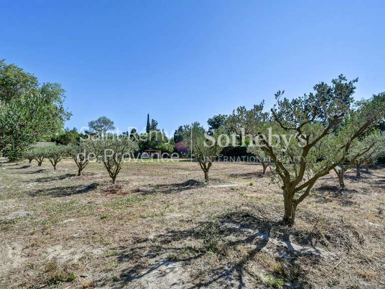 Maison Saint-Rémy-de-Provence - 248m²