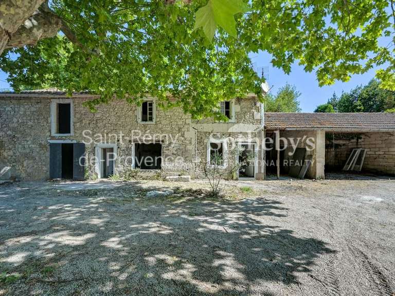 House Saint-Rémy-de-Provence - 248m²