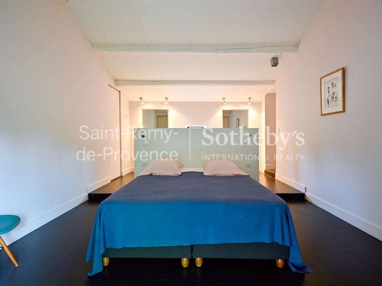 House Saint-Rémy-de-Provence - 5 bedrooms - 235m²