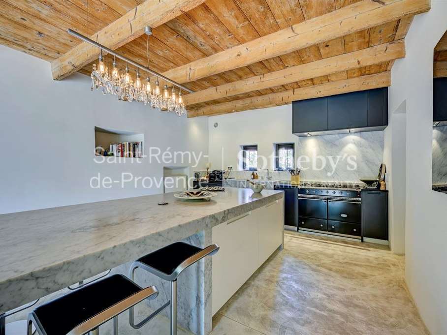 House Saint-Rémy-de-Provence