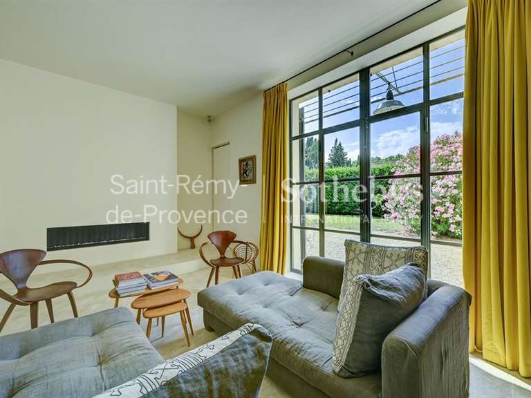 House Saint-Rémy-de-Provence - 5 bedrooms - 235m²