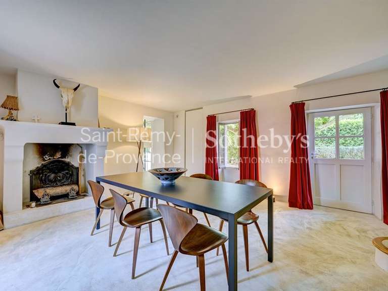 House Saint-Rémy-de-Provence - 5 bedrooms - 235m²