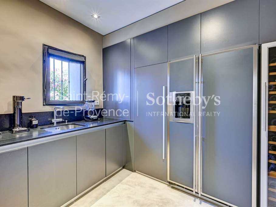 House Saint-Rémy-de-Provence
