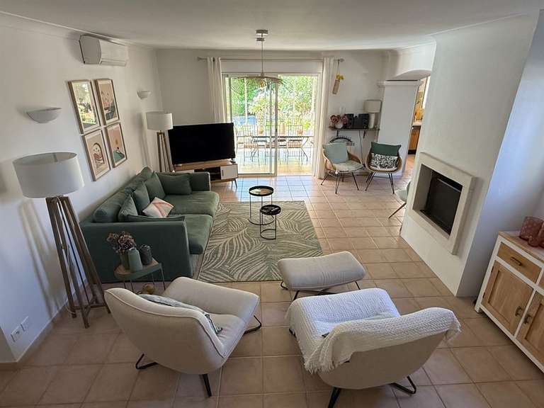 Maison Saint-Rémy-de-Provence - 4 chambres - 181m²