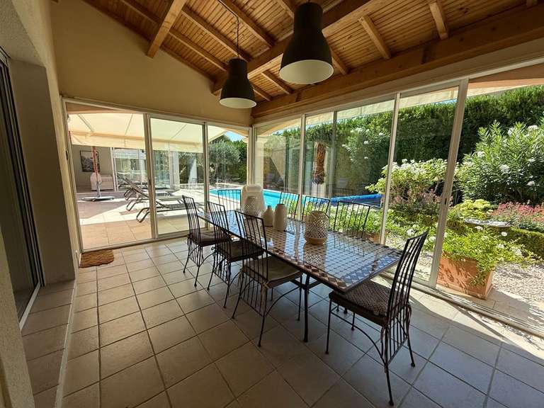 Maison Saint-Rémy-de-Provence - 4 chambres - 181m²