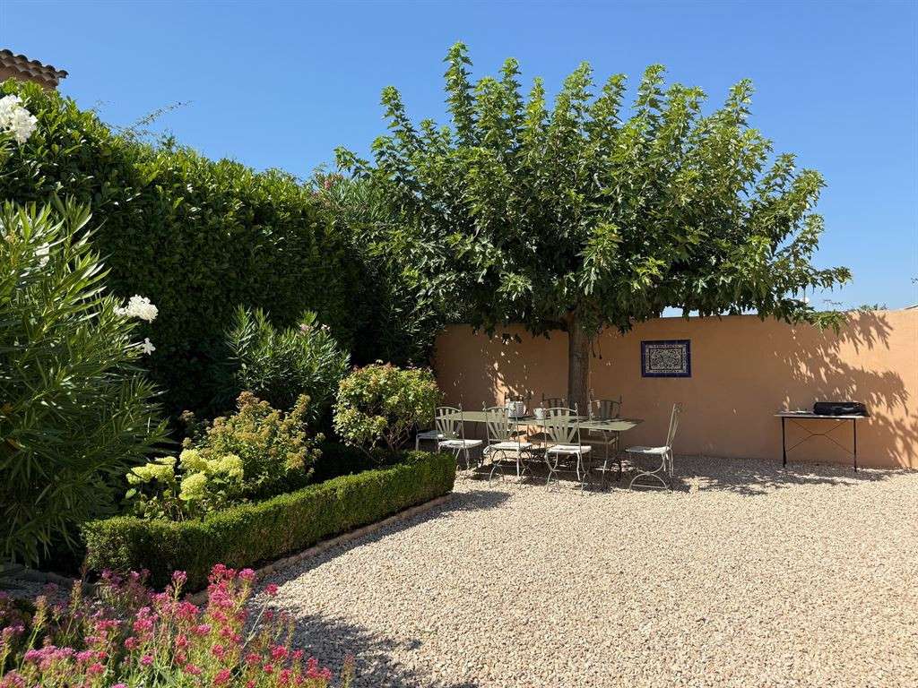 Maison Saint-Rémy-de-Provence