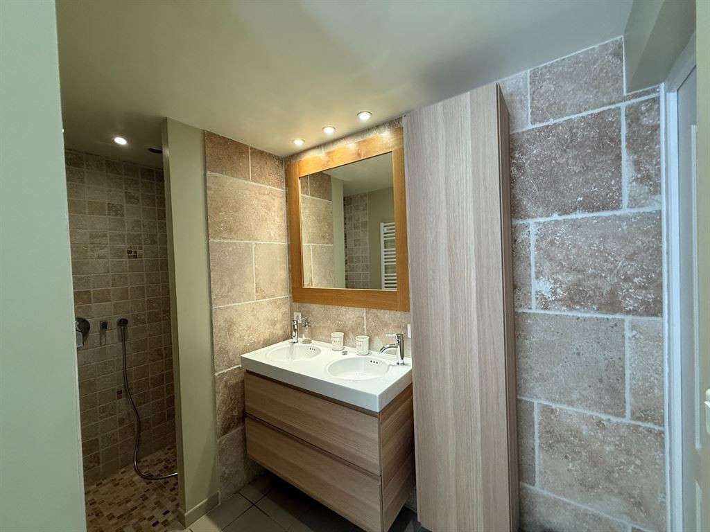 Maison Saint-Rémy-de-Provence