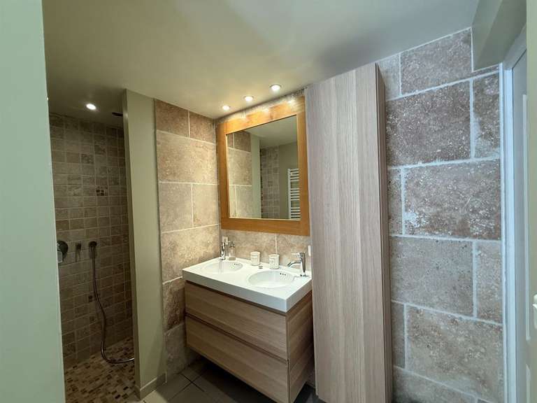 Maison Saint-Rémy-de-Provence - 4 chambres - 181m²