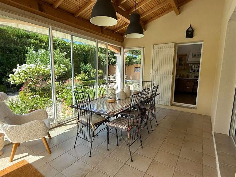 Maison Saint-Rémy-de-Provence - 4 chambres - 181m²