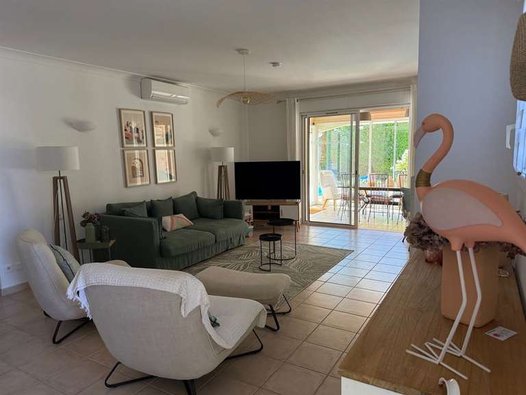 Maison Saint-Rémy-de-Provence - 4 chambres - 181m²