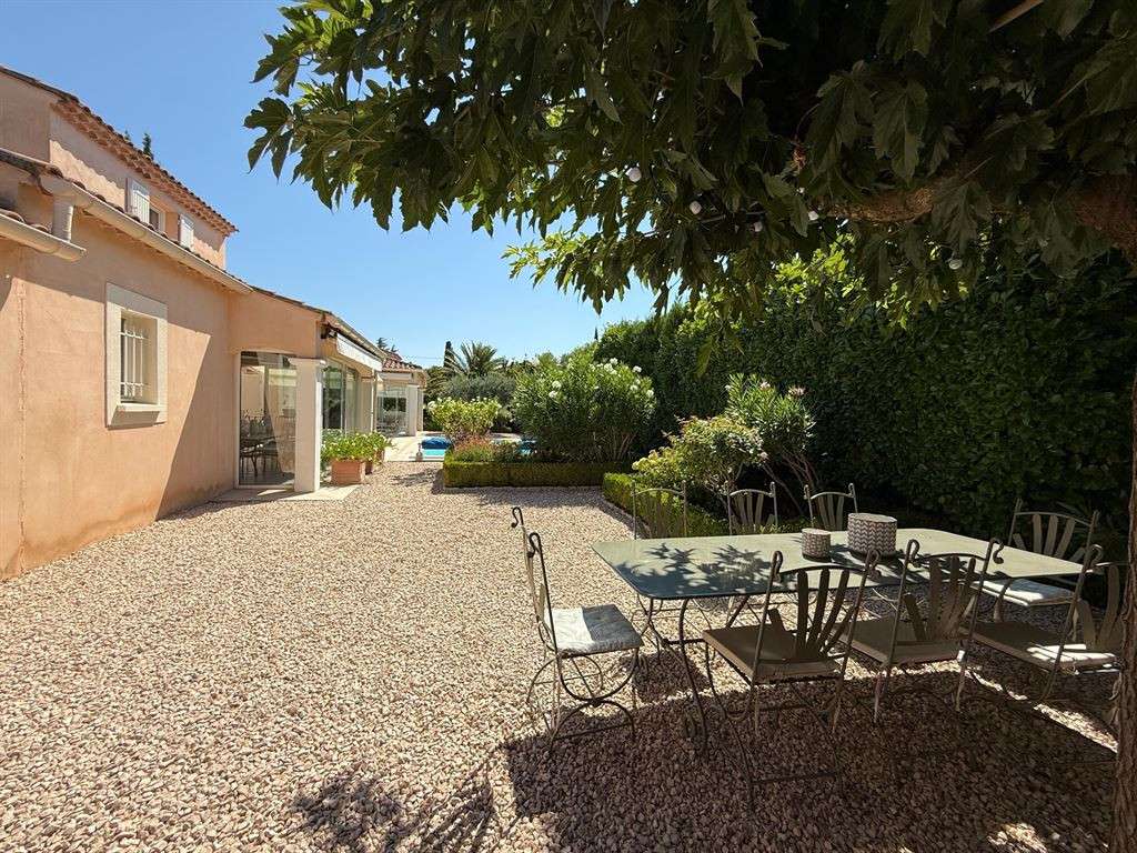 Maison Saint-Rémy-de-Provence