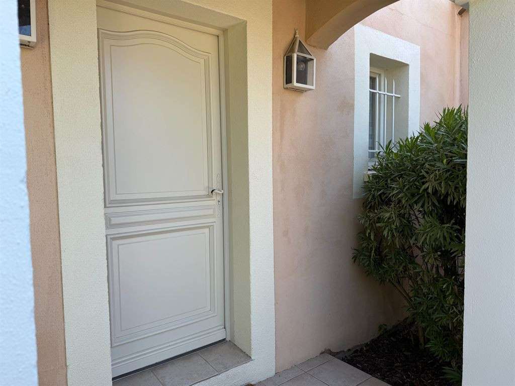 Maison Saint-Rémy-de-Provence