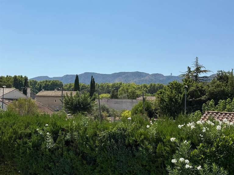 Maison Saint-Rémy-de-Provence - 4 chambres - 181m²