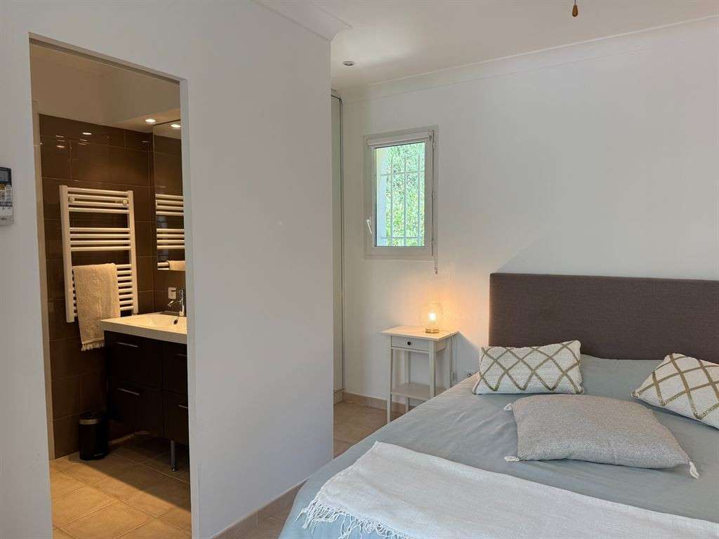 Maison Saint-Rémy-de-Provence