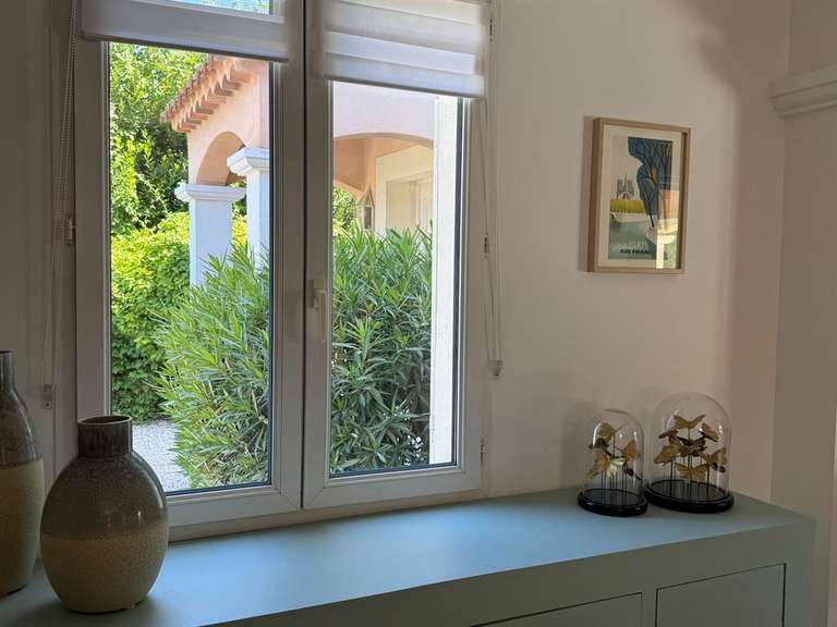 Maison Saint-Rémy-de-Provence - 4 chambres - 181m²