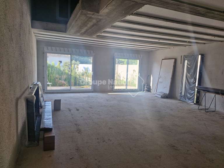 House Saint-Rémy-de-Provence - 3 bedrooms - 115m²