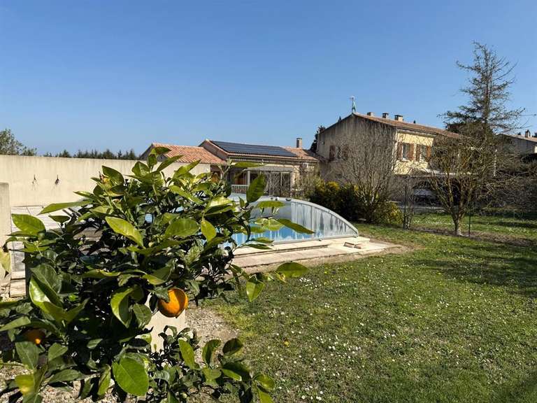 Maison Saint-Rémy-de-Provence - 3 chambres - 261m²