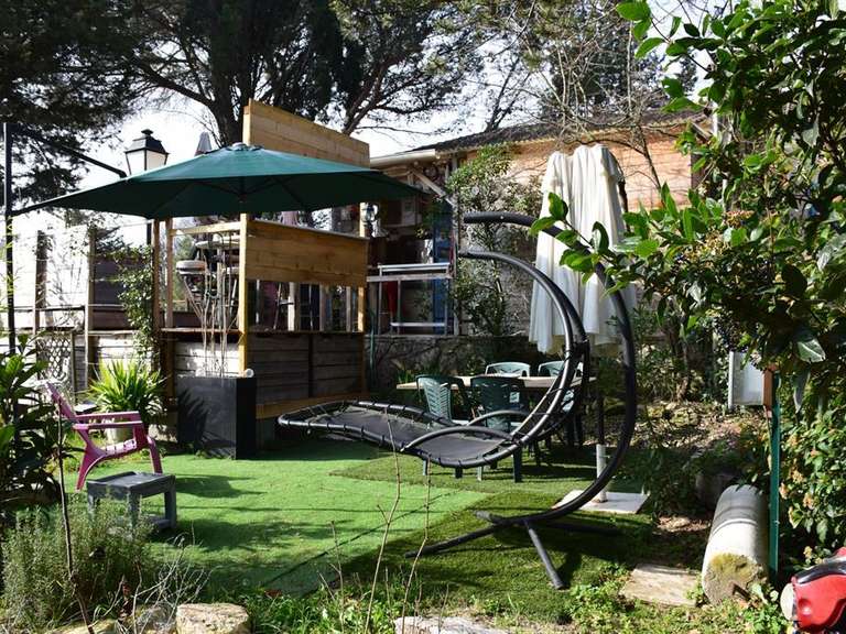 Maison Saint-Rémy-de-Provence - 5 chambres - 124m²