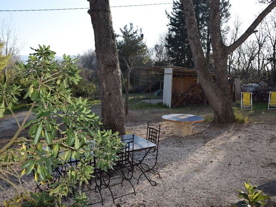 Maison Saint-Rémy-de-Provence