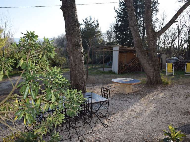 Maison Saint-Rémy-de-Provence - 5 chambres - 124m²